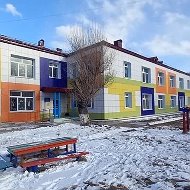 МБДОУ д с №8 "Золотой ключик" г. Холмска