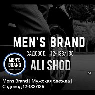 Mens Brand | Мужская одежда | Садовод 12-133/135