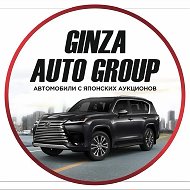 GINZA AUTO GROUP
