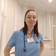 Педиатр Ганина Анна anna.vertebra