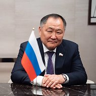 Шолбан Кара-оол
