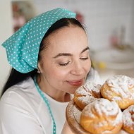 Рецепты Владленовны