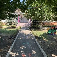 МБДОУ Детский сад 20 пос. Санамер