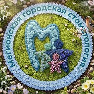 Мегионская городская стоматология
