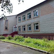 Мелиховская школа