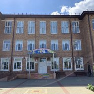 МБОУ СОШ №35 пос. Малороссийского