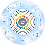 ГБОУ Школа №1324
