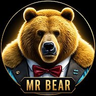 Биржа и выкуп каналов | MR BEAR 🐻 | Гарант