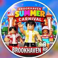 BROOKHAVEN | БРУКХЭВЕН