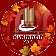 Органный зал Челны