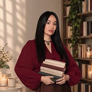 📖Чтение заразно | КНИГИ Madina_bookaholic