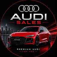 Audi.sales
