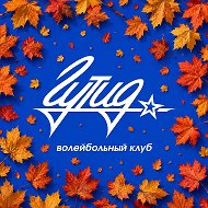 Волейбольный клуб «ГУТИД»