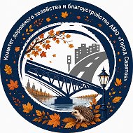 Комитет дорожного хозяйства и благоустройства МО «Город Саратов»