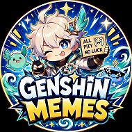 Мемы Genshin Impact | Геншин ГеншинИмпакт Генш Геншинчик GenshinImpact Рофлы Фейлы Приколы