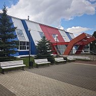 МАУ "ФОК "Лесной" г. Заречный
