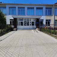 МКОУ Таскаевская СОШ