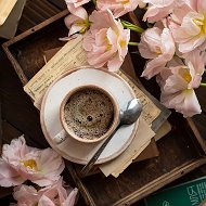 Уютные картинки ♥︎