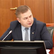Владимир Степанов | Чувашская Республика