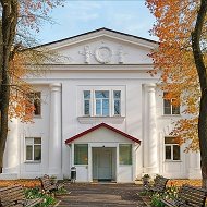 Вологодский дом социального обслуживания