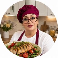 Вкусно со Смородиной