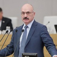 Сергей Кабышев