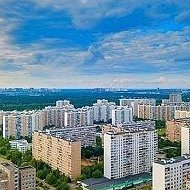 Peredelkinostyle Новопеределкино | Солнцево |