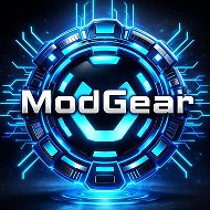 ModGear 3D модели | STL файлы