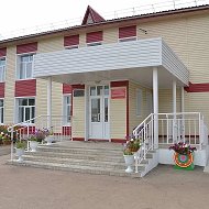 МКОУ "Георгиевская СОШ"