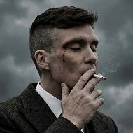 Томас Шелби