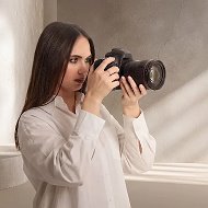 Фотограф Стамахина Лидия