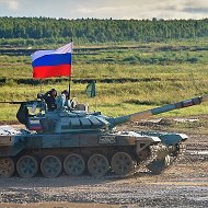 Танковая бригада