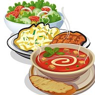 КОПИЛКА РЕЦЕПТОВ