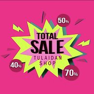 TULAIDAN SALE