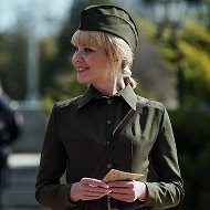 МАГАНОВА