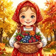 Алёнушка в Лесном