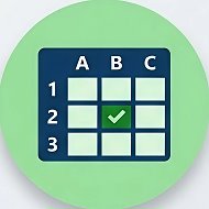 Google Таблицы и Excel