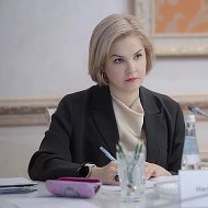 Наталия Хван
