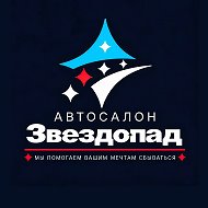Автосалон «Звездопад»