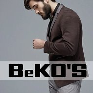 BeKOS | мужская одежда Кемерово