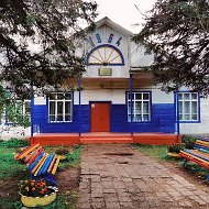 ✅Официальный канал МБОУ "Нижне-Талицкая ООШ"