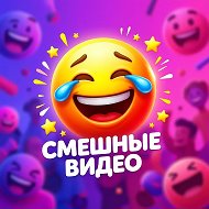 Смешные видео