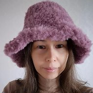 Евгения Дениска вяжет ♡