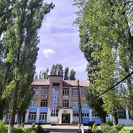 МАОУ"СОШ п. Сергиевский"
