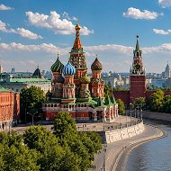 Москва и МО