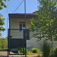 МОБУООШ № 20 им.Н.Н.Вербина х. Горькая Балка Новокубанского района