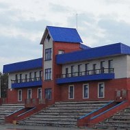 МАУ «МСК Балезинского района»
