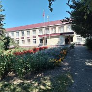 КАНАЛ МБОУ НИКОЛЬСКАЯ СОШ Советского района Алтайского края
