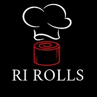 🍣 Ri Rolls 🍣