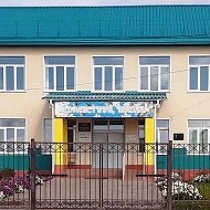 МБОУ Молькинская СОШ (Усть-Удинский муниципальный округ, Иркутская область)
